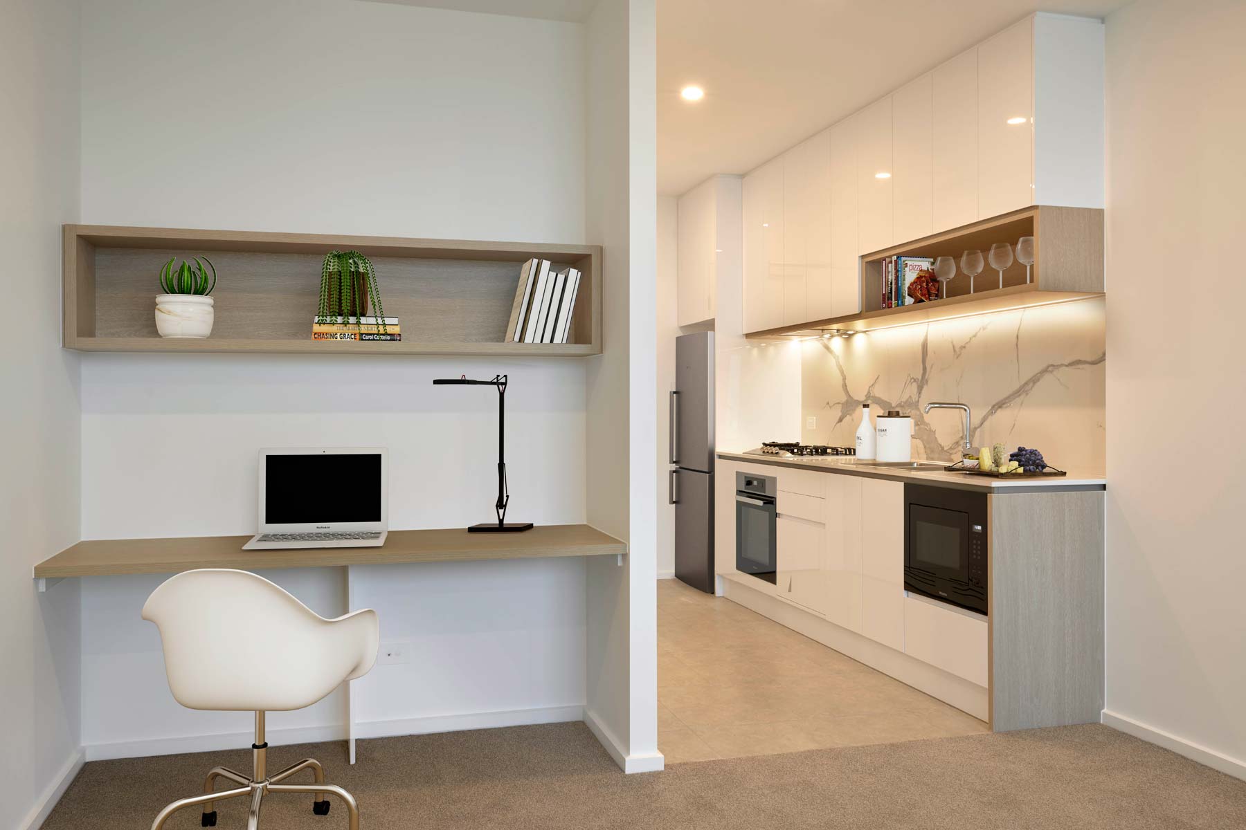 Picture of 13 Apartment Layouts Everyone Should Know (With Examples!) | Apartment ...